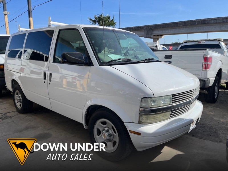 chevrolet astro cargo 2002 1GNDM19X32B115802 image chevrolet astro cargo 2002 1GNDM19X32B115802 image